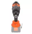 Porakone 20V Brushless Powerplus - Akkuporakoneet ja ruuvinvääntimet - 5400338092459 - 5