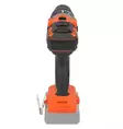 Porakone 20V Brushless Powerplus - Akkuporakoneet ja ruuvinvääntimet - 5400338092459 - 6