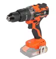 Porakone 20V Brushless Powerplus - Akkuporakoneet ja ruuvinvääntimet - 5400338092459 - 1