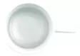 Posliinimuki 28 cl valkoinen - Kahvi- ja teeastiat - 5701390243279 - 2