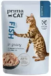 PrimaCat Classic kalaa kastikkeessa 85g - Kissan ruoka - 6430069586599 - 1
