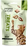 PrimaCat Treats Crunchy Anti-hairball - Kissan ruoka - 6430069583789 - 1