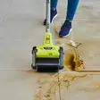 Puhdistusharja 18V Ryobi RY18PCB-140 - Lakaisukoneet ja harjat - 4058546337759 - 5