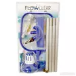 Uima-altaan puhdistussetti Bestway Flowclear - Uima-altaat ja tarvikkeet - 6942138973389 - 2