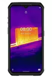 Puhelin Ulefone Armor 9 128gb/4gb musta - Puhelimet - 2050005124919 - 2