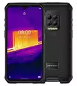 Puhelin Ulefone Armor 9 128gb/4gb musta - Puhelimet - 2050005124919 - 1