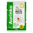 Puutarhamulta Aurinko 70 l - Mullat ja ravinteet - 6413970309679 - 1
