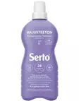 Pyykinpesuneste Serto Hajusteeton - Pyykinpesu- ja huuhteluaineet - 6417964578409 - 1