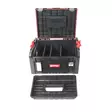 QS PRO työkalupakki 450x334x240mm - Työkalupakit ja -laukut - 5901238254249 - 3