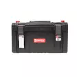 QS PRO työkalupakki 450x334x240mm - Työkalupakit ja -laukut - 5901238254249 - 2
