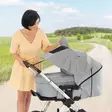 Reer markiisi lastenvaunuille - Lastenvaunut ja -rattaat - TN-226759 - 2