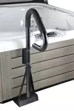 Poreallas kaide Relata Floor - Ulkoporealtaat - 6438014272399 - 1
