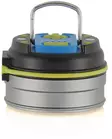 Retkivalo USB-ladattava - Retkilyhdyt - 6410416083179 - 2