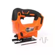 Robota akkupistosaha DC-G 18V runko - Akkupistosahat - 6438212103969 - 1