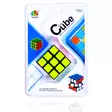 Rubiikin kuutio 5,5 cm - Pulmapelit - 0746856412979 - 1