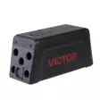 Victor-S=C3=A4hk=C3=B6inen rotanloukku - Jyrsijöiden karkottimet ja loukut - 0072868241789 - 2
