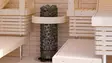 S=C3=A4hk=C3=B6kiuas SAWO Aries Round Black Ni2-4,5kW - Sähkökiukaat - 4894224010879 - 2