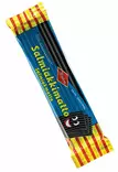 Salmiakkimatto 60 g - Lakritsit ja salmiakit - 664-7120-99 - 1