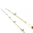 Scandinavian Tackle Flutactic 12'6" 50-135g - Kalastustarvikkeet - 6438212104799 - 2