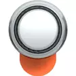 Sinkki-Ilma Paristo PR48 1.4 V 6-Blisteri - Nappiparistot - 5000252003199 - 3