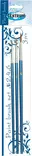 Sivellinsarja, koot 2,4,6 - Siveltimet - 4030969806579 - 1