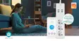 SmartLife Jatkojohto | 3x Maadoitettu virtaliitin (CEE 7/3) / 4 x USB | 16.0 A | 3680 W | 1.80 m | -10 - 40 °C | Android / IOS | Valkoinen - Älypistorasiat - 5412810419449 - 90
