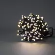 SmartLife Jouluvalot | Nauha | Wi-Fi | Lämmin Valkoinen | 200 LED's | 20.0 m | Android / IOS - Koristevalot - 5412810404209 - 51