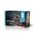 SmartLife Jouluvalot | Nauha | Wi-Fi | Lämmin Valkoinen | 200 LED's | 20.0 m | Android / IOS - Koristevalot - 5412810404209 - 67