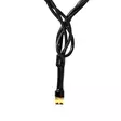 SmartLife Jouluvalot | Nauha | Wi-Fi | Lämmin Valkoinen | 200 LED's | 20.0 m | Android / IOS - Koristevalot - 5412810404209 - 45