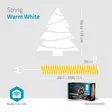 SmartLife Jouluvalot | Nauha | Wi-Fi | Lämmin Valkoinen | 200 LED's | 20.0 m | Android / IOS - Koristevalot - 5412810404209 - 10