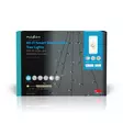 SmartLife Jouluvalot | Puu | Wi-Fi | Lämmin Valkoinen | 200 LED's | 20.0 m | 5 x 4 m | Android / IOS - Koristevalot - 5412810404339 - 66