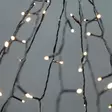 SmartLife Jouluvalot | Puu | Wi-Fi | Lämmin Valkoinen | 200 LED's | 20.0 m | 5 x 4 m | Android / IOS - Koristevalot - 5412810404339 - 54