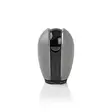 SmartLife Sisäkamera | Wi-Fi | HD 720p | Kääntö/kallistus | MicroSD (ei sisälly) / Pilvipalvelutallennus (valinnainen) | Liiketunnistimella | Yökuvaus | Harmaa / Valkoinen - Sisäkamerat - 5412810290109 - 20