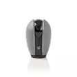 SmartLife Sisäkamera | Wi-Fi | HD 720p | Kääntö/kallistus | MicroSD (ei sisälly) / Pilvipalvelutallennus (valinnainen) | Liiketunnistimella | Yökuvaus | Harmaa / Valkoinen - Sisäkamerat - 5412810290109 - 11
