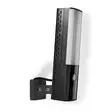 SmartLife Ulkokamera | Ympäristön valo | Full HD 1080p | IP65 | MicroSD (ei sisälly) / Onvif / Pilvipalvelutallennus (valinnainen) | 100 - 240 V AC | Liiketunnistin | Yökuvaus | Musta - Ulkokamerat - 5412810414079 - 26