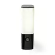 SmartLife Ulkokamera | Ympäristön valo | Full HD 1080p | IP65 | MicroSD (ei sisälly) / Onvif / Pilvipalvelutallennus (valinnainen) | 100 - 240 V AC | Liiketunnistin | Yökuvaus | Musta - Ulkokamerat - 5412810414079 - 11