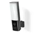 SmartLife Ulkokamera | Ympäristön valo | Full HD 1080p | IP65 | MicroSD (ei sisälly) / Onvif / Pilvipalvelutallennus (valinnainen) | 100 - 240 V AC | Liiketunnistin | Yökuvaus | Musta - Ulkokamerat - 5412810414079 - 41