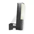 SmartLife Ulkokamera | Ympäristön valo | Full HD 1080p | IP65 | MicroSD (ei sisälly) / Onvif / Pilvipalvelutallennus (valinnainen) | 100 - 240 V AC | Liiketunnistin | Yökuvaus | Musta - Ulkokamerat - 5412810414079 - 25