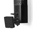 SmartLife Ulkokamera | Ympäristön valo | Full HD 1080p | IP65 | MicroSD (ei sisälly) / Onvif / Pilvipalvelutallennus (valinnainen) | 100 - 240 V AC | Liiketunnistin | Yökuvaus | Musta - Ulkokamerat - 5412810414079 - 46