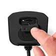SmartLife Ulkokamera | Ympäristön valo | Full HD 1080p | IP65 | MicroSD (ei sisälly) / Onvif / Pilvipalvelutallennus (valinnainen) | 100 - 240 V AC | Liiketunnistin | Yökuvaus | Musta - Ulkokamerat - 5412810414079 - 45