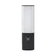 SmartLife Ulkokamera | Ympäristön valo | Full HD 1080p | IP65 | MicroSD (ei sisälly) / Onvif / Pilvipalvelutallennus (valinnainen) | 100 - 240 V AC | Liiketunnistin | Yökuvaus | Musta - Ulkokamerat - 5412810414079 - 10