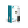SmartLife Ulkokamera | Ympäristön valo | Full HD 1080p | IP65 | MicroSD (ei sisälly) / Onvif / Pilvipalvelutallennus (valinnainen) | 100 - 240 V AC | Liiketunnistin | Yökuvaus | Musta - Ulkokamerat - 5412810414079 - 69