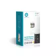 SmartLife Ulkokamera | Ympäristön valo | Full HD 1080p | Kääntö/kallistus | IP65 | MicroSD (ei sisälly) / Onvif / Pilvipalvelutallennus (valinnainen) | 100 - 240 V AC | Liiketunnistin | Yökuvaus | Musta - Ulkokamerat - 5412810414109 - 69