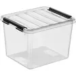 SmartStore Classic 3 - Muovilaatikot ja säilytyslaatikot - 7310543522079 - 1