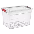 Smartbox 30 L - Muovilaatikot ja säilytyslaatikot - 8697806191609 - 1