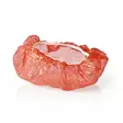 Smoke Detector Accessories | Halkaisija: 128.00 mm | PVC | Asennusjärjestelmä: Kuminauha | Oranssi - Avaimen paikantimet - 5412810302079 - 20