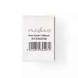 Smoke Detector Accessories | Halkaisija: 128.00 mm | PVC | Asennusjärjestelmä: Kuminauha | Oranssi - Avaimen paikantimet - 5412810302079 - 66
