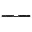 Soundbar-teline | Sopii käytettäväksi: Sonos® Arc | Seinä | 10 kg | Kiinteä | ABS-Muovi / Teräs | Musta - Kaiutintelineet - 5412810404049 - 20