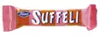 Suffeli suklaapatukka 21 g - Suklaat - 664-7098-99 - 1