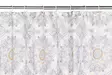 Suihkuverho Evita 180x200 cm 4Living - Saunatekstiilit ja saunatarvikkeet - 6410416138329 - 2